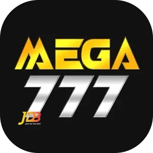 Logo mega777